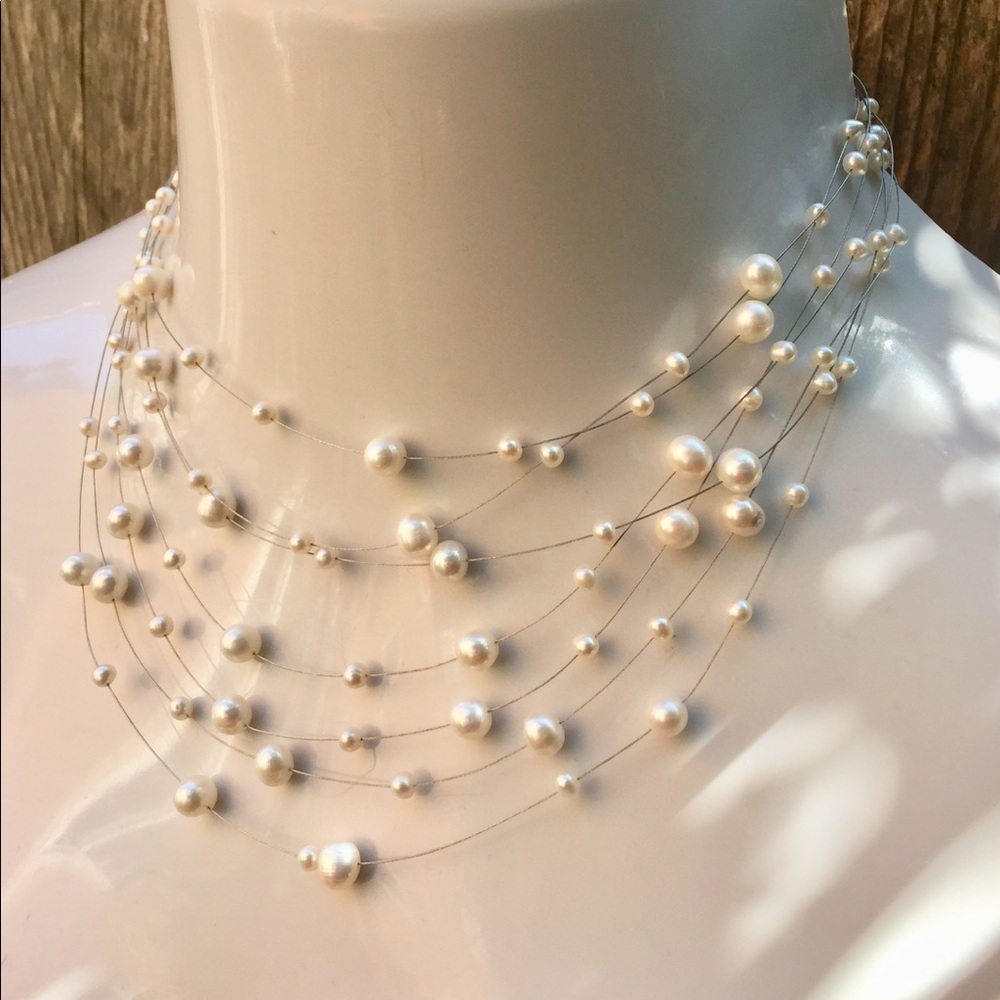 Cultured Pearls